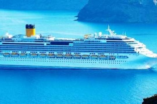 139 Cruise ships visited India in 2017-18: Alphons