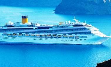 139 Cruise ships visited India in 2017-18: Alphons