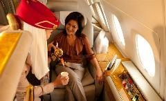 Emirates’ A380 celebrates fifth anniversary