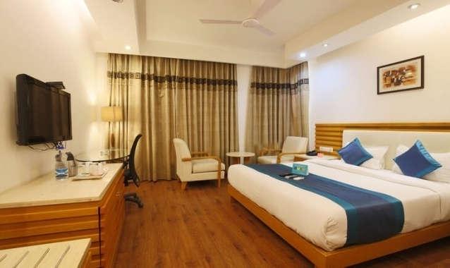 FabHotels launches loyalty programme