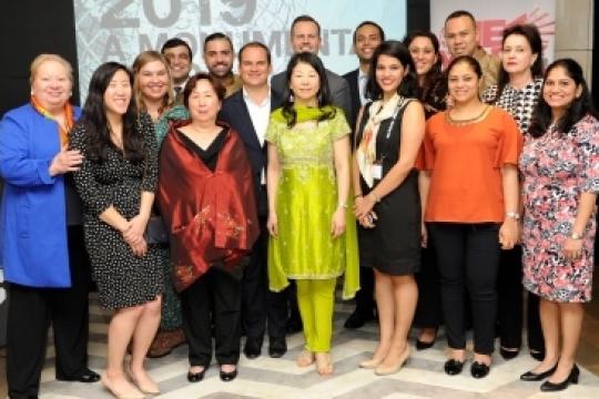 NYC & Company showcases its expanding product basket