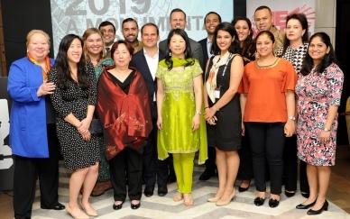 NYC & Company showcases its expanding product basket