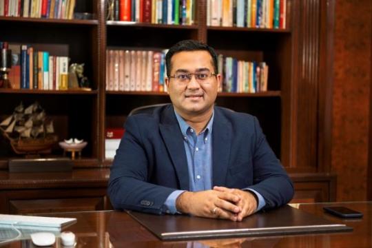 Espire Hospitality to Launch New Boutique Resort Brand ‘Zana’ in 2022