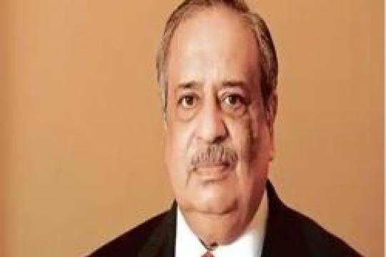 IndiGo Appoints Meleveetil Damodaran as Non-Independent Non-Executive Director