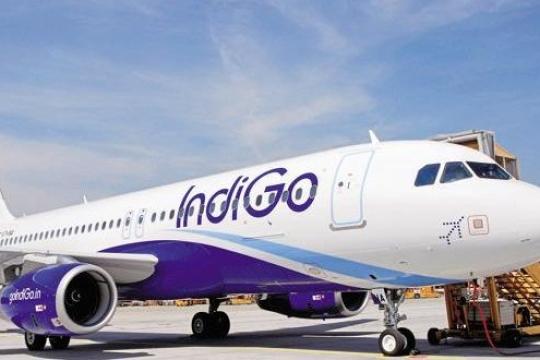 IndiGo introduces FitToFly programme in Kochi