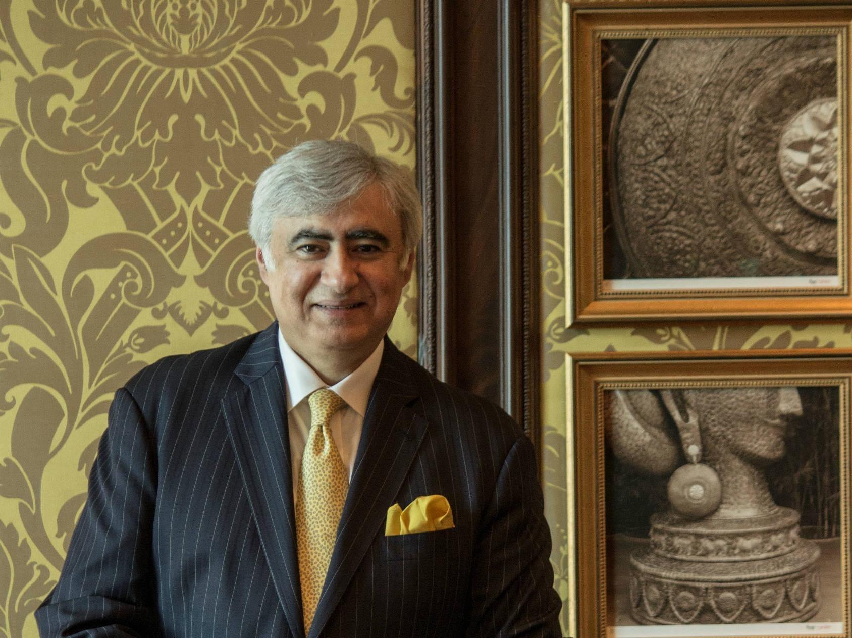 Leela eyes newer markets for expansion