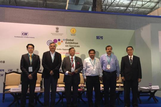 States need to join hands with Centre to develop Buddhist tourism