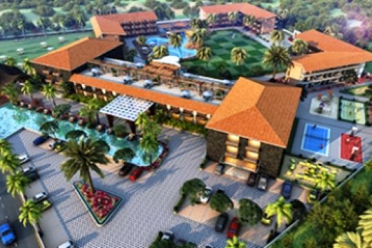 RCI adds 16 resorts in India in H2 2018
