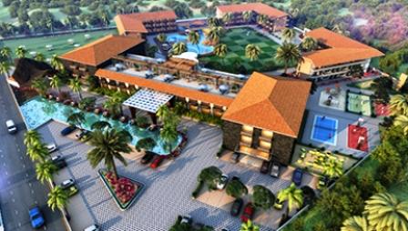RCI adds 16 resorts in India in H2 2018