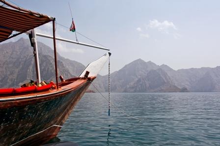 Oman to conduct 4-city roadshow in September