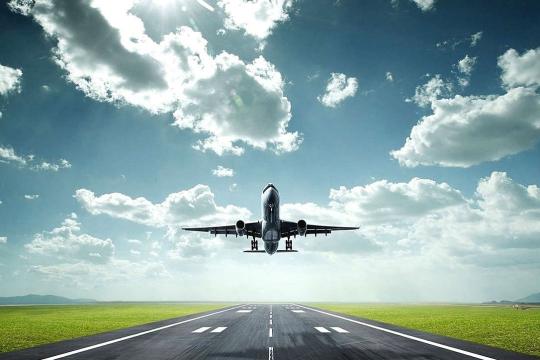 Air passenger traffic in India records 20% increase in Aug 2016