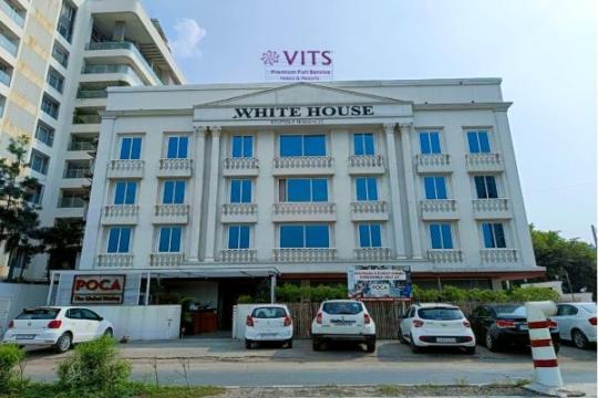 VITS Hotel Launches 49 Apartment Property in Vadodara
