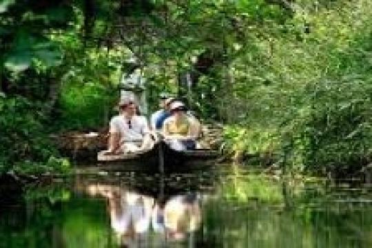 Kerala Tourism on Path of Revival, says CM  