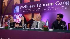 GSWS’s 1st Annual Wellness Tourism Congress a success