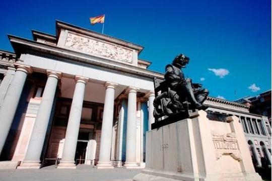 Madrid launches city’s tourism loyalty programme