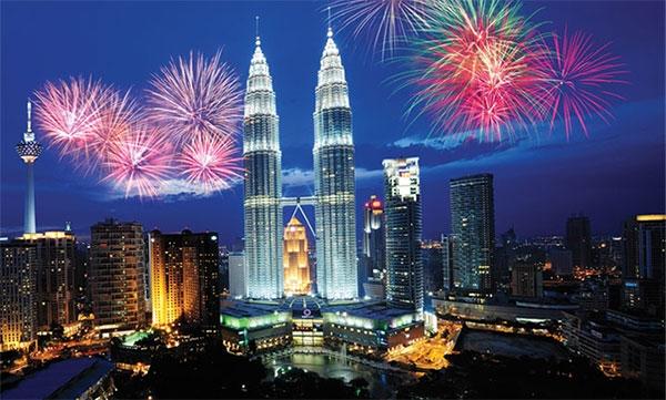 Malaysia introduces e-visa for Indians