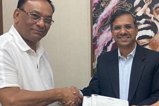 Sarovar Premiere to debut in Nepal