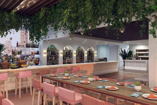 Accor and sbe to launch Hyde brand in Australia