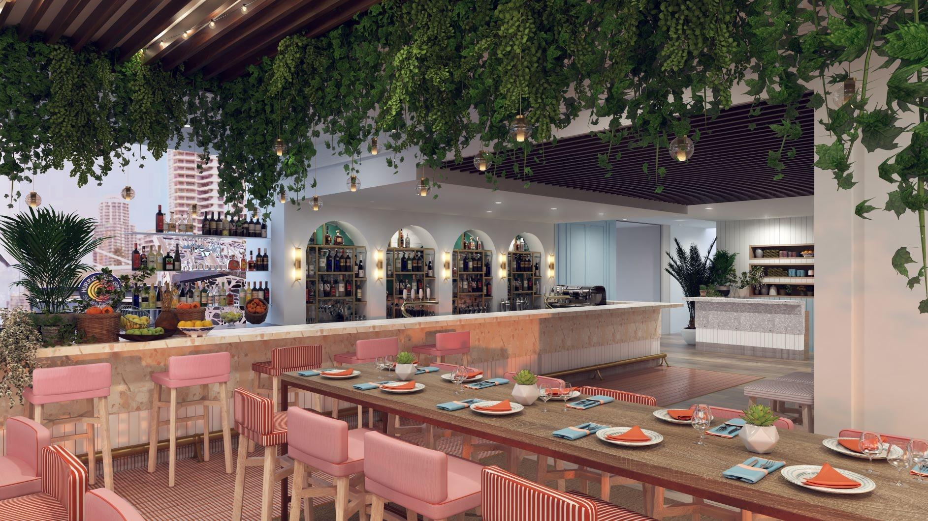 Accor and sbe to launch Hyde brand in Australia
