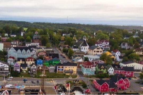 India Emerges As 4th long-haul source market for Canada in May