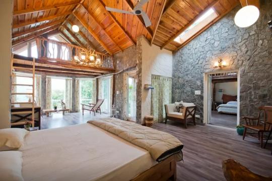 Airbnb Contributed $320 mn to the Indian Economy in 2019