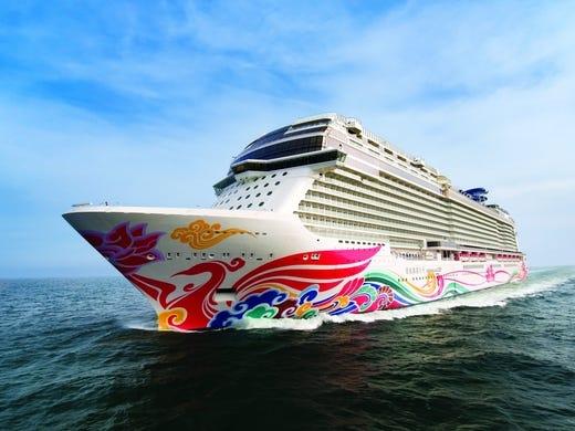 NCL announces organisational enhancements in APAC
