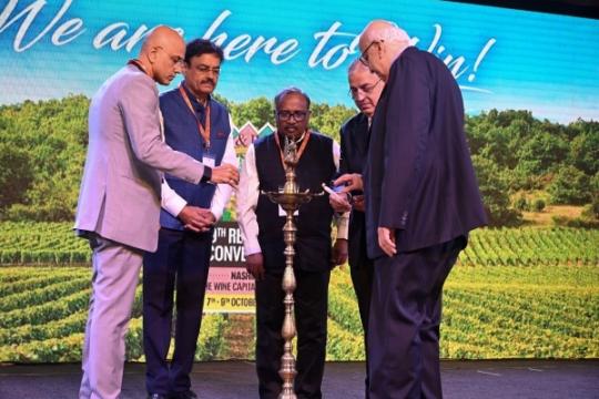 HRAWI’S 19th Regional Convention Concluded