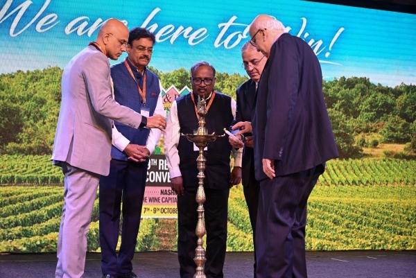 HRAWI’S 19th Regional Convention Concluded