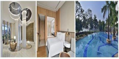 Chalet Hotels Unveils Rebranded 'The Westin Mumbai Powai Lake'