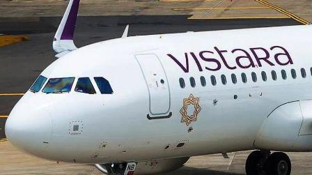 Vistara to connect Jodhpur and Udaipur