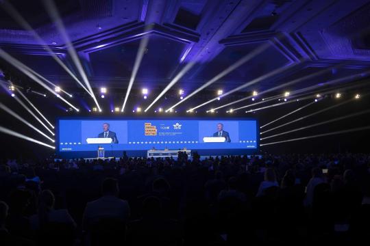 IndiGo to host 81st IATA AGM in Delhi next year