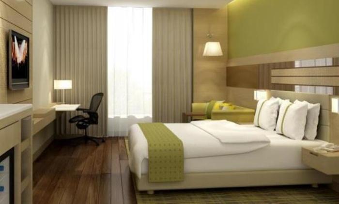 IHG to open Holiday Inn Agra MG Road