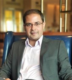 Grand Hyatt Kochi, Bolgatty