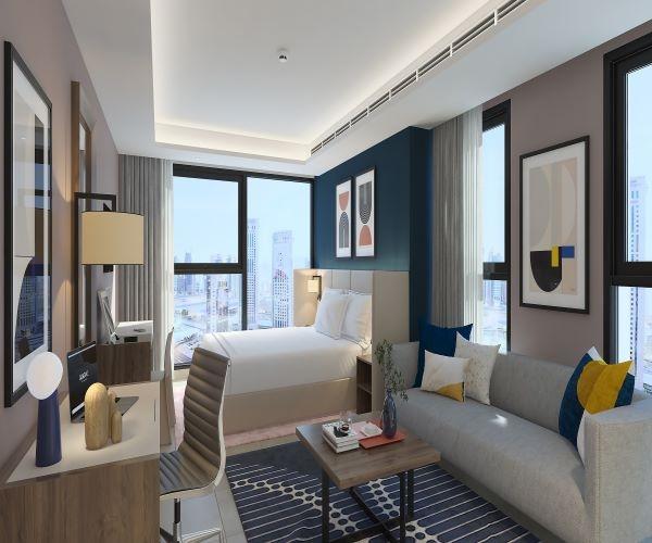 IHG’s Newest Hotel Brand voco Forays in Qatar