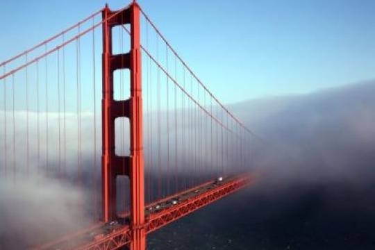 San Francisco Tourism Rebounds in 2022, Full Recovery Not Before 2025