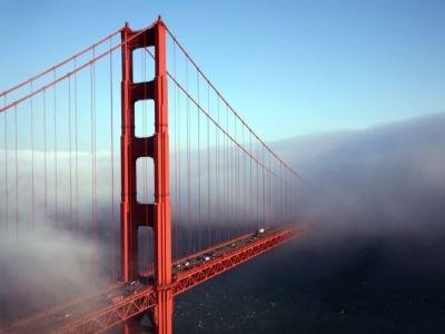 San Francisco Tourism Rebounds in 2022, Full Recovery Not Before 2025