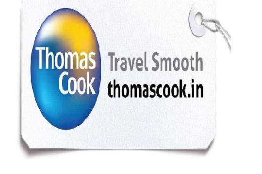 Thomas Cook India Reports Q3 FY 21 Consolidated Loss of Rs. 59.34 Cr