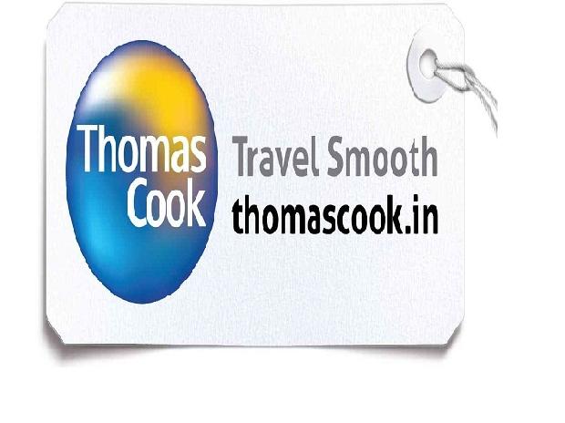 Thomas Cook India Reports Q3 FY 21 Consolidated Loss of Rs. 59.34 Cr