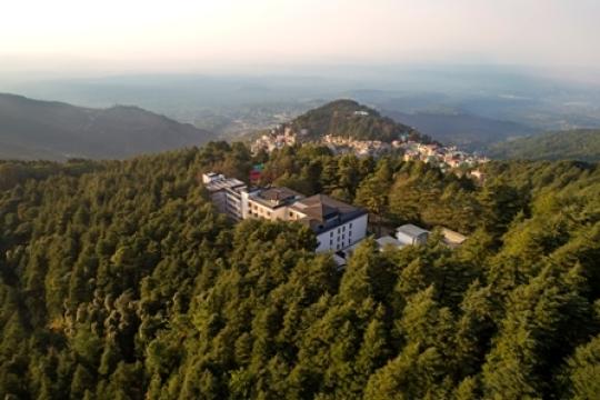 Himachal Gets 1st Hyatt Hotel with Hyatt Regency Dharamshala