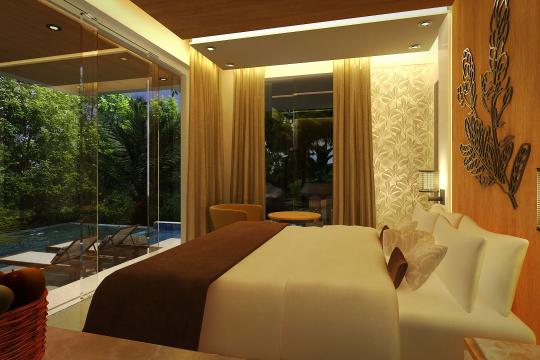 Aiana Hospitality focuses on South India