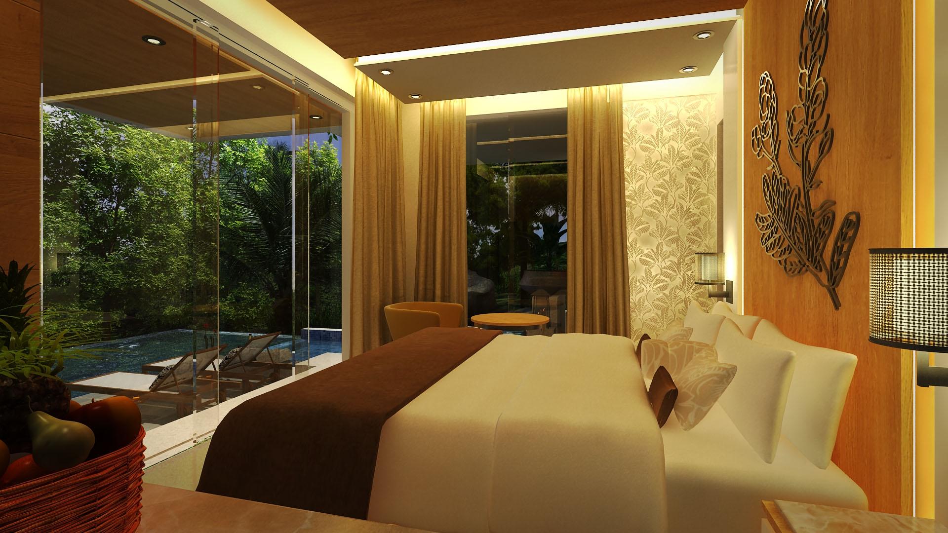 Aiana Hospitality focuses on South India