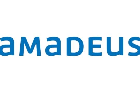 Singapore Airlines expands partnership with Amadeus