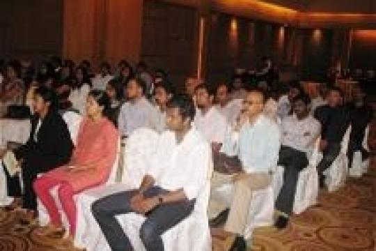 Visit Flanders organises educational seminars