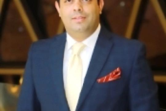 Fairfield by Marriott Kolkata