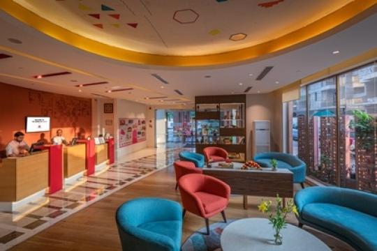 InterGlobe Hotels refurbishes ibis Jaipur Civil Lines
