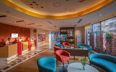 InterGlobe Hotels refurbishes ibis Jaipur Civil Lines