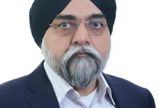 ‘Bringing Inter-Ministerial Synergy Should Be Top Priority’ : Sarab Jit Singh