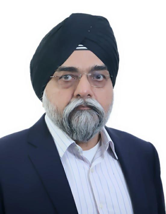 ‘Bringing Inter-Ministerial Synergy Should Be Top Priority’ : Sarab Jit Singh