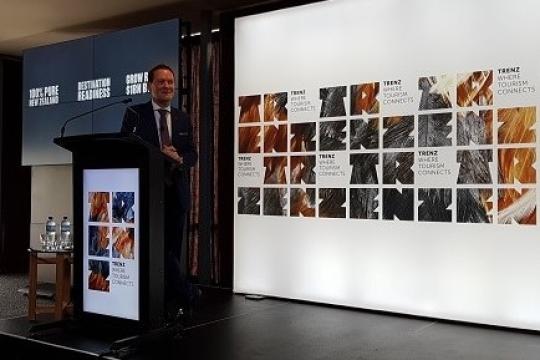 New Zealand announces ambitious plans