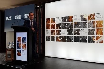 New Zealand announces ambitious plans